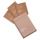 HOBEPERGH Time Recovery Bio-Based Face Mask 3x20 ml